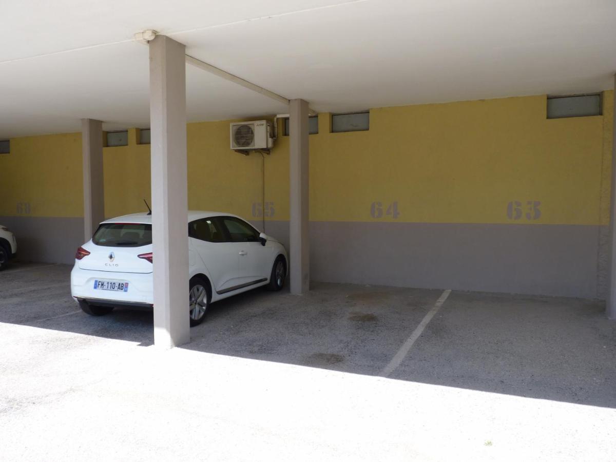 Sol-Y-Days Murenes: Modern City-Center Apartment Near Beach Le Grau-du-Roi Exterior photo