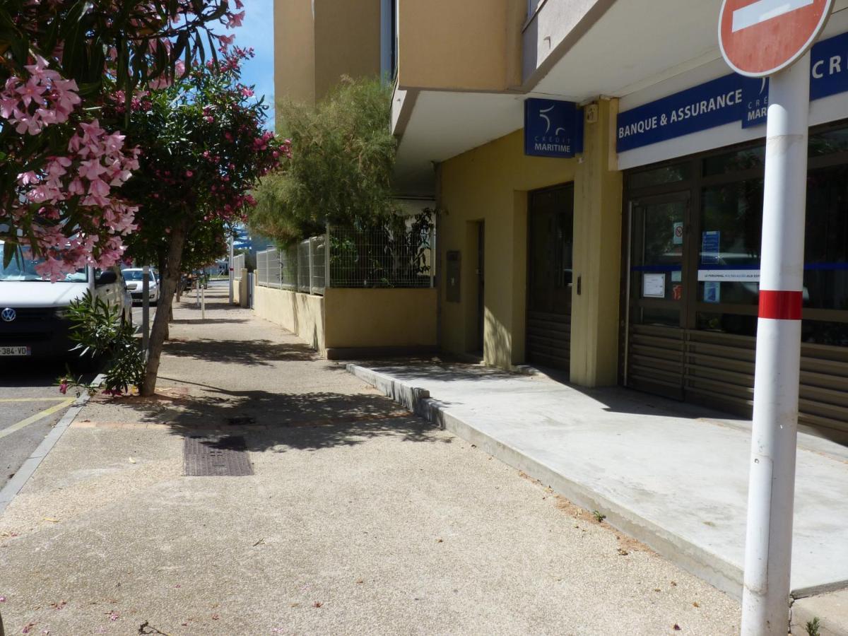 Sol-Y-Days Murenes: Modern City-Center Apartment Near Beach Le Grau-du-Roi Exterior photo