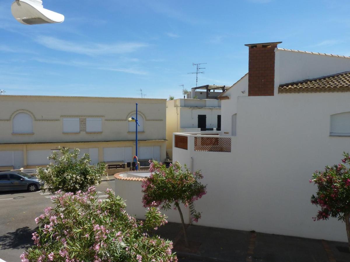 Sol-Y-Days Murenes: Modern City-Center Apartment Near Beach Le Grau-du-Roi Exterior photo